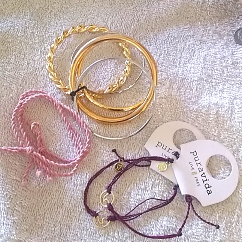 Bracelet Bundle